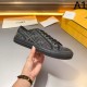 FENDI overseas popular item 2024SS men's casual shoes FENDI overseas popular item 2024SS men's casual shoes