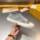 FENDI overseas popular item 2024SS men's casual shoes FENDI overseas popular item 2024SS men's casual shoes