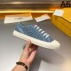 FENDI overseas popular item 2024SS men's casual shoes FENDI overseas popular item 2024SS men's casual shoes