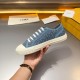 FENDI overseas popular item 2024SS men's casual shoes FENDI overseas popular item 2024SS men's casual shoes