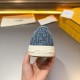 FENDI overseas popular item 2024SS men's casual shoes FENDI overseas popular item 2024SS men's casual shoes