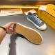 FENDI overseas popular item 2024SS men's casual shoes FENDI overseas popular item 2024SS men's casual shoes