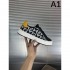 FENDI Popular and hugely popular! 2024SS Men's Casual Shoes