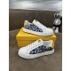 FENDI Popular and hugely popular! 2024SS Men's Casual Shoes FENDI Popular and hugely popular! 2024SS Men's Casual Shoes