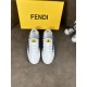 FENDI Popular and hugely popular! 2024SS Men's Casual Shoes FENDI Popular and hugely popular! 2024SS Men's Casual Shoes