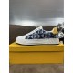 FENDI Popular and hugely popular! 2024SS Men's Casual Shoes FENDI Popular and hugely popular! 2024SS Men's Casual Shoes