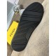 FENDI Popular and hugely popular! 2024SS Men's Casual Shoes FENDI Popular and hugely popular! 2024SS Men's Casual Shoes
