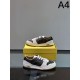 2024FW Men's casual shoes FENDI Fenday is sure to be a hit this year too 2024FW Men's casual shoes FENDI Fenday is sure to be a hit this year too