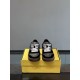 2024FW Men's casual shoes FENDI Fenday is sure to be a hit this year too 2024FW Men's casual shoes FENDI Fenday is sure to be a hit this year too