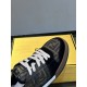 2024FW Men's casual shoes FENDI Fenday is sure to be a hit this year too 2024FW Men's casual shoes FENDI Fenday is sure to be a hit this year too