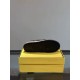 2024FW Men's casual shoes FENDI Fenday is sure to be a hit this year too 2024FW Men's casual shoes FENDI Fenday is sure to be a hit this year too