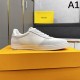 2024FW Men's Casual Shoes FENDI Popular Let Shop 2024FW Men's Casual Shoes FENDI Popular Let Shop