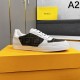 2024FW Men's Casual Shoes FENDI Popular Let Shop 2024FW Men's Casual Shoes FENDI Popular Let Shop