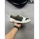 2024FW Men's Casual Shoes FENDI Most Popular Products 2024FW Men's Casual Shoes FENDI Most Popular Products