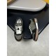 2024FW Men's Casual Shoes FENDI Most Popular Products 2024FW Men's Casual Shoes FENDI Most Popular Products