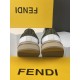 2024FW Men's Casual Shoes FENDI Retro Design 2024FW Men's Casual Shoes FENDI Retro Design
