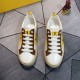 2024FW Men's Casual Shoes FENDI Casual Coordination 2024FW Men's Casual Shoes FENDI Casual Coordination