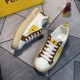 2024FW Men's Casual Shoes FENDI Casual Coordination 2024FW Men's Casual Shoes FENDI Casual Coordination