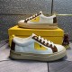 2024FW Men's Casual Shoes FENDI Casual Coordination 2024FW Men's Casual Shoes FENDI Casual Coordination