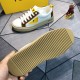 2024FW Men's Casual Shoes FENDI Casual Coordination 2024FW Men's Casual Shoes FENDI Casual Coordination