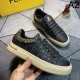 2024FW Men's casual shoes FENDI Popularity is evident 2024FW Men's casual shoes FENDI Popularity is evident