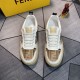 2024FW Men's casual shoes FENDI Popularity is evident 2024FW Men's casual shoes FENDI Popularity is evident