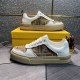 2024FW Men's casual shoes FENDI Popularity is evident 2024FW Men's casual shoes FENDI Popularity is evident