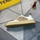 2024FW Men's casual shoes FENDI Popularity is evident 2024FW Men's casual shoes FENDI Popularity is evident