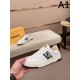 2024FW Men's casual shoes FENDI Full of fashion sense 2024FW Men's casual shoes FENDI Full of fashion sense