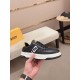 2024FW Men's casual shoes FENDI Full of fashion sense 2024FW Men's casual shoes FENDI Full of fashion sense