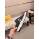 2024FW Men's casual shoes FENDI Full of fashion sense 2024FW Men's casual shoes FENDI Full of fashion sense