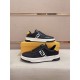 2024FW Men's casual shoes FENDI Full of fashion sense 2024FW Men's casual shoes FENDI Full of fashion sense