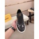 2024FW Men's casual shoes FENDI Refined charm shines 2024FW Men's casual shoes FENDI Refined charm shines