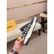 2024FW Men's casual shoes FENDI Refined charm shines 2024FW Men's casual shoes FENDI Refined charm shines