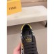 2024FW Men's casual shoes FENDI Refined charm shines 2024FW Men's casual shoes FENDI Refined charm shines