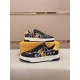 2024FW Men's casual shoes FENDI Refined charm shines 2024FW Men's casual shoes FENDI Refined charm shines