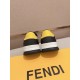 2024FW Men's casual shoes FENDI Refined charm shines 2024FW Men's casual shoes FENDI Refined charm shines