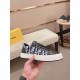 2024FW Men's casual shoes FENDI Popular items with high quality 2024FW Men's casual shoes FENDI Popular items with high quality
