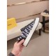 2024FW Men's casual shoes FENDI Popular items with high quality 2024FW Men's casual shoes FENDI Popular items with high quality