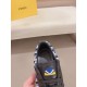 2024FW Men's casual shoes FENDI Popular items with high quality 2024FW Men's casual shoes FENDI Popular items with high quality