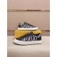 2024FW Men's casual shoes FENDI Popular items with high quality 2024FW Men's casual shoes FENDI Popular items with high quality