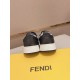 2024FW Men's casual shoes FENDI Popular items with high quality 2024FW Men's casual shoes FENDI Popular items with high quality