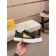 2024FW Men's Casual Shoes FENDI A must-see for those who missed out on this season! 2024FW Men's Casual Shoes FENDI A must-see for those who missed out on this season!