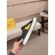 2024FW Men's Casual Shoes FENDI A must-see for those who missed out on this season! 2024FW Men's Casual Shoes FENDI A must-see for those who missed out on this season!