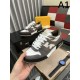 2024FW Men's casual shoes FENDI Popular and hugely popular! 2024FW Men's casual shoes FENDI Popular and hugely popular!