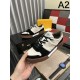 2024FW Men's casual shoes FENDI Popular and hugely popular! 2024FW Men's casual shoes FENDI Popular and hugely popular!