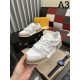 2024FW Men's casual shoes FENDI Popular and hugely popular! 2024FW Men's casual shoes FENDI Popular and hugely popular!