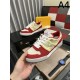 2024FW Men's casual shoes FENDI Popular and hugely popular! 2024FW Men's casual shoes FENDI Popular and hugely popular!