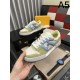 2024FW Men's casual shoes FENDI Popular and hugely popular! 2024FW Men's casual shoes FENDI Popular and hugely popular!