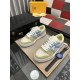 2024FW Men's casual shoes FENDI Popular and hugely popular! 2024FW Men's casual shoes FENDI Popular and hugely popular!